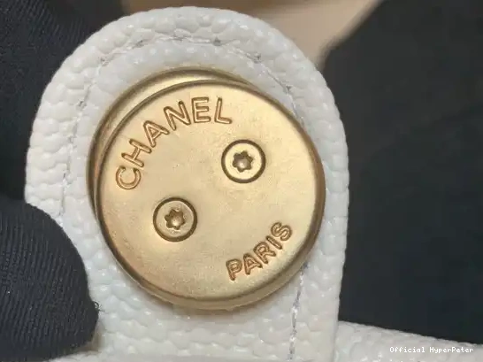 HyperPeter BACKPACK CHANEL 0628